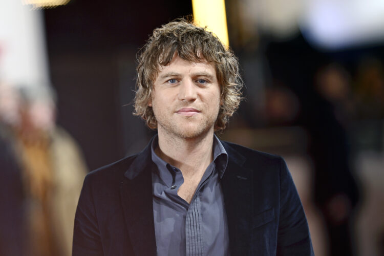 johnny flynn