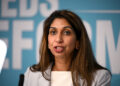suella braverman english