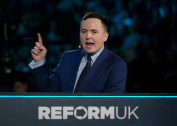 darren grimes durham county council