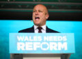 reform wales leader dan thomas