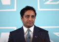 zia yusuf labour