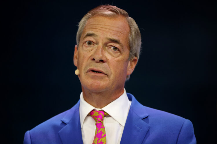 farage fairford