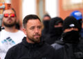 Danny Tommo refused bail ahead of trial next year