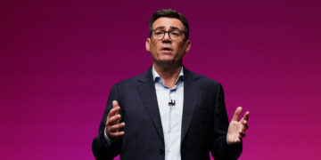 burnham electoral reform