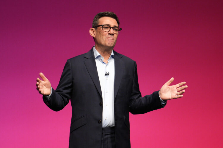 burnham conference speech