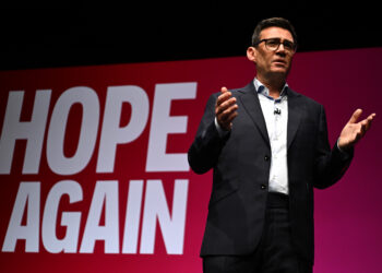 andy burnham triple lock