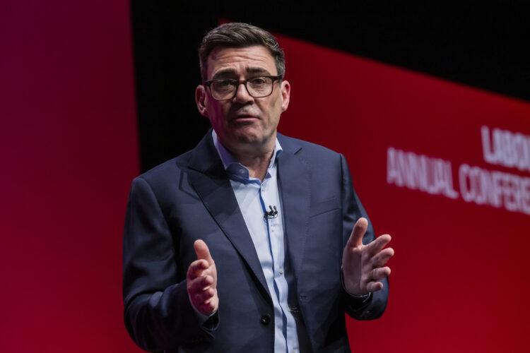 andy burnham rejoining EU