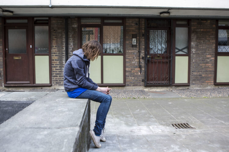 Head of major mental health review debunks idea of 'snowflake generation'