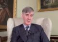 Jacob Rees-Mogg