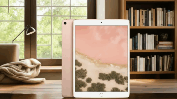 ipad pro offer