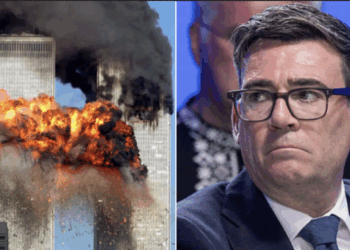 burnham 9/11