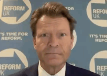 richard tice
