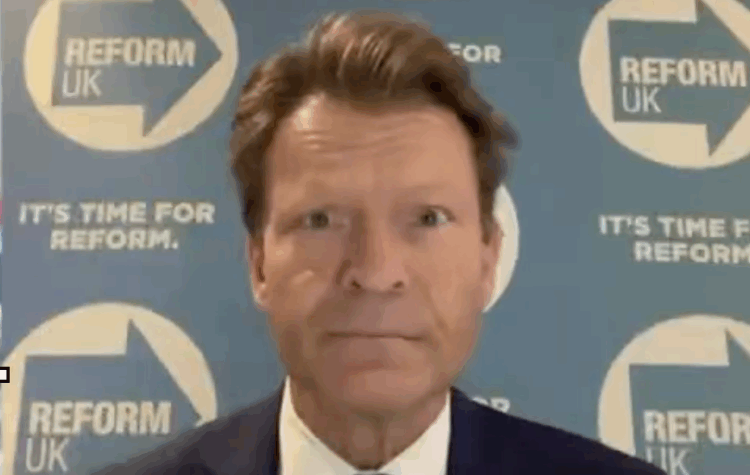 richard tice