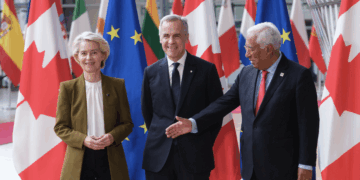 eu canada associate member