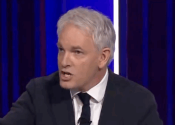 danny kruger reform mp