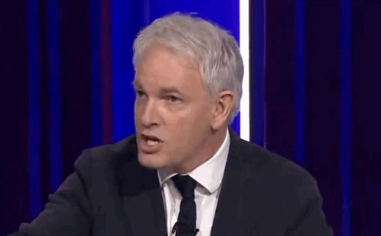 danny kruger reform mp
