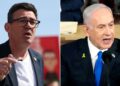 andy burnham israel gaza