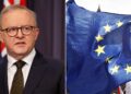 australia eu