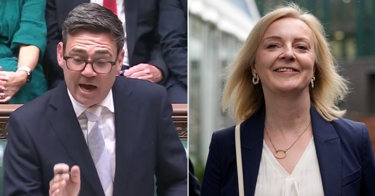 andy-burnham-takes-swipe-at-liz-truss-in-first-commons-speech-as-pm