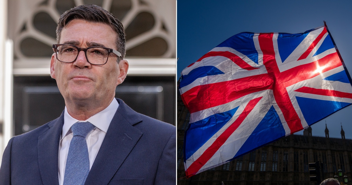 Devolved nations say ‘Westminster’s time is coming to an end’ as leaders sign agreement