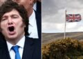 argentina falkland islands