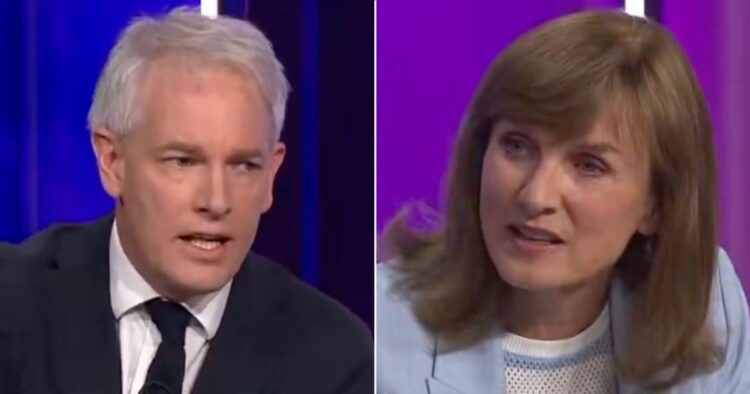 fiona bruce reform
