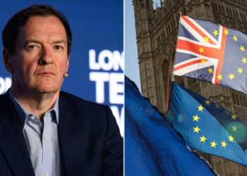 george osborne eu customs union