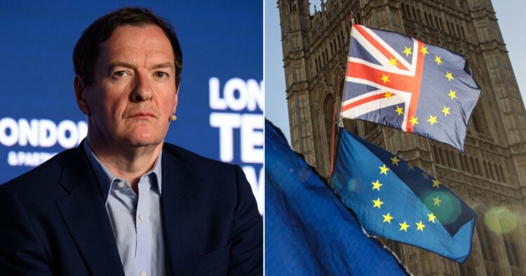 george osborne eu customs union