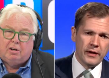 robert jenrick racism football