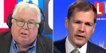 robert jenrick racism football