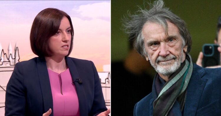 jim ratcliffe