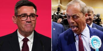 labour polling reform