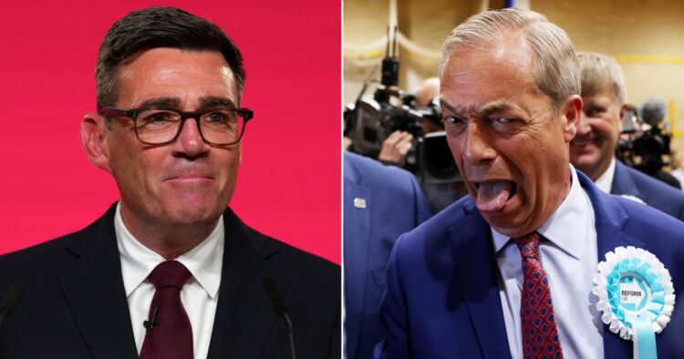 labour polling reform