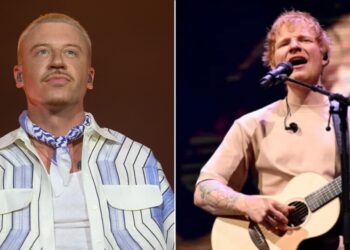 macklemore ed sheeran