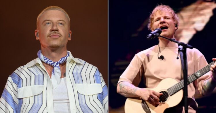 macklemore ed sheeran