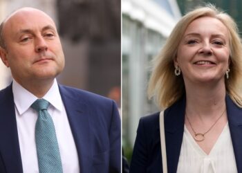 new tory shadow chancellor