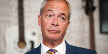nigel farage