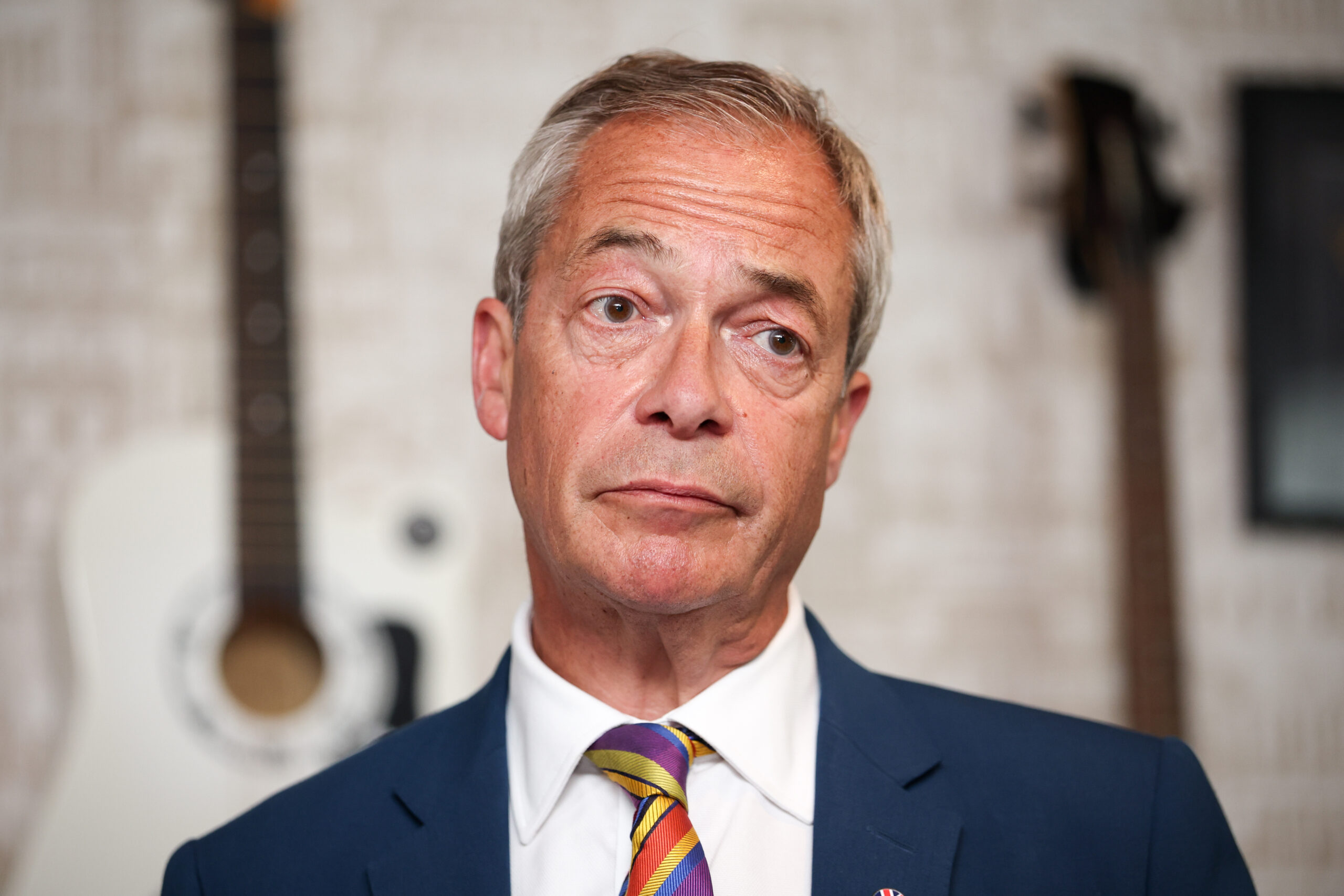 nigel farage