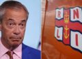 nigel farage rnli