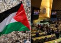 palestine un general assembly