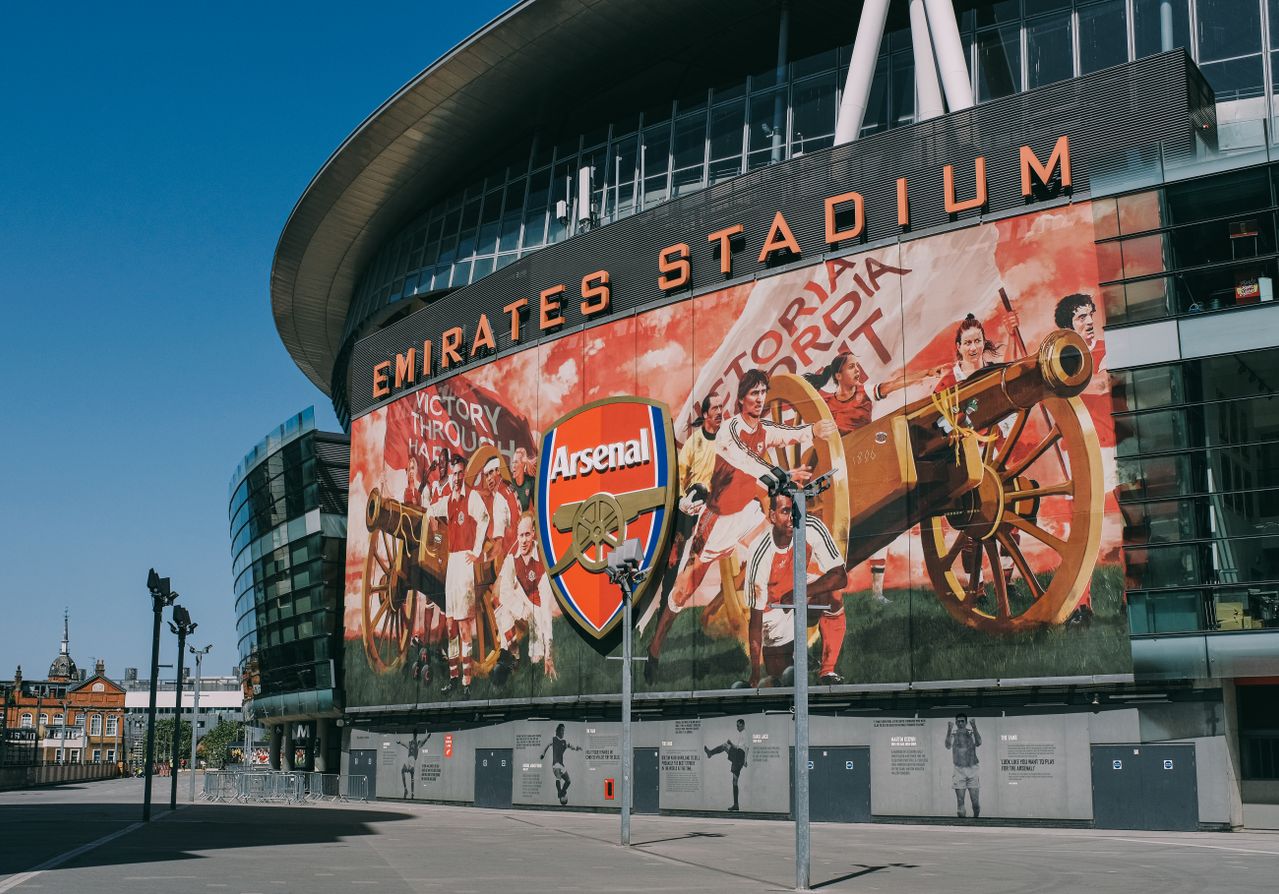 The Modern Matchday Economy: Navigating Emirates Stadium and London’s Football Tourism