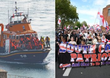 portsmouth rnli lifeboat station