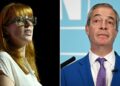 rayner farage