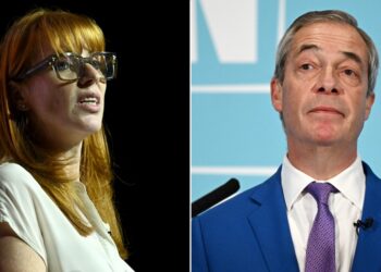 rayner farage