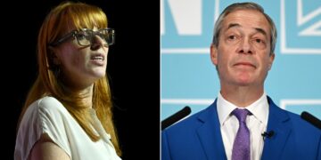 rayner farage