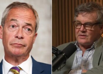 reform uk peter oborne