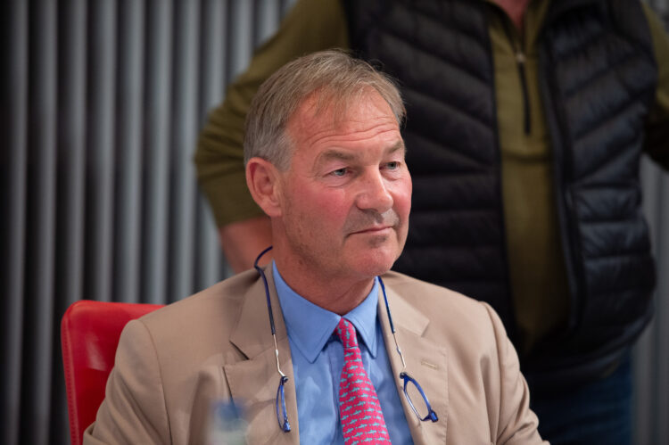 Rupert Lowe's far-right Restore Britain receives £500,000 donation from tech tycoon
