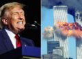 trump 9/11