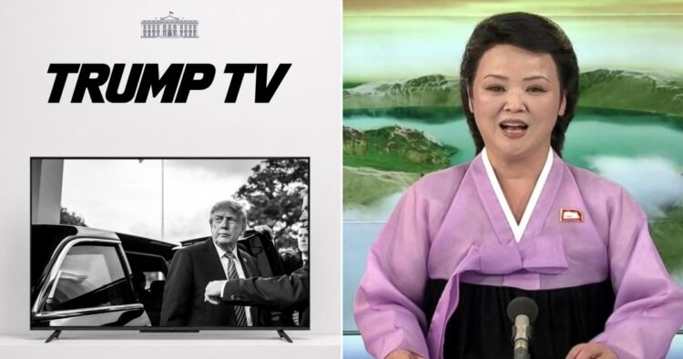 us trump state-run media