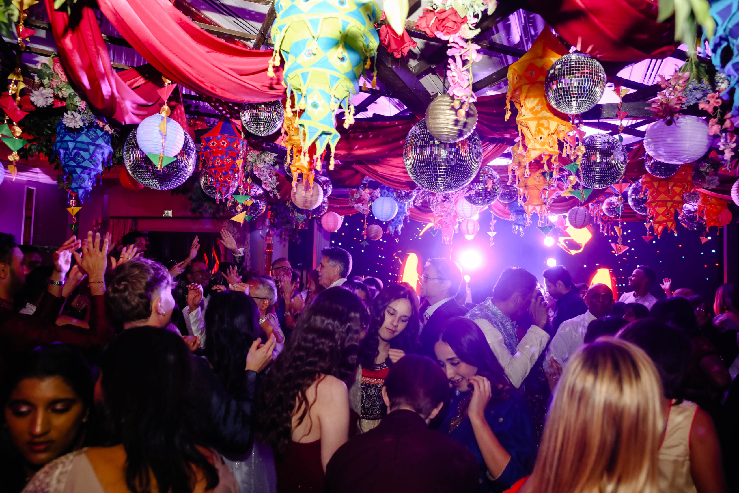 Celebrate Diwali at Sopwell House